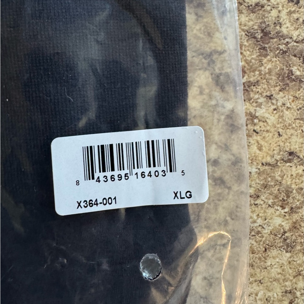 Woolx Marley High-Waist Shapewear Shorts - Picture 6 of 6